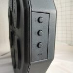 خرید کیسه بوکس هوشمند موزیکال