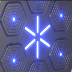 کیسه بوکس هوشمند دیواری