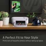 پرینتر چاپ عکس اچ پی HP Sprocket Studio Plus