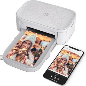 پرینتر چاپ عکس اچ پی HP Sprocket Studio Plus