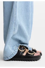صندل سگک دار استرادیواریوس Stradivarius