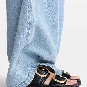 صندل سگک دار استرادیواریوس Stradivarius