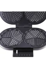 دستگاه وافل ساز دبل ارنیکا مدل تستیکا /Arnica Tostika Double Waffle Maker