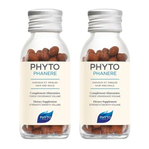 قرص تقویت مو و ناخن فیتو/مکمل فیتو/قرص Phyto