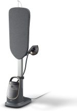 Philips All-in-One Ironing Solution 8500 Series اتو بخار میزدار فیلیپس