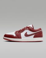 NIKE Air Jordan 1 Low/نایک ایر جردن