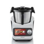 ربات اشپزخانه آرزوم AR1181 Arzum Thermogusto