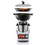 ربات اشپزخانه آرزوم AR1181 Arzum Thermogusto