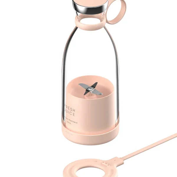 بلندر فرش جوس/Fresh juice blender/اسموتی ساز فرش جوس