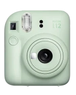 دوربین عکاسی چاپ سریع فوجی فیلم مدل Instax Mini 12