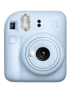 دوربین عکاسی چاپ سریع فوجی فیلم مدل Instax Mini 12