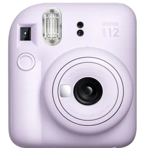 دوربین عکاسی چاپ سریع فوجی فیلم مدل Instax Mini 12
