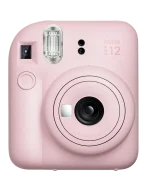 دوربین عکاسی چاپ سریع فوجی فیلم مدل Instax Mini 12