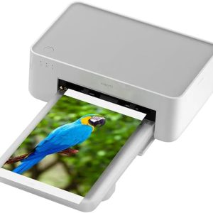 چاپگر عکس فوری شیائومی،پرینتر چاپ عکس شیائومی مدل xiaomi 1s set