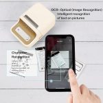 مینی پرینتر،لیبل پرینتر،لیبل پرینتر بلوتوثی حرارتی LMASBLTER